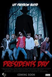 Presidents Day (2016) Free Movie