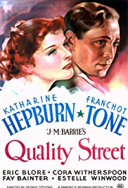 Quality Street (1937) Free Movie