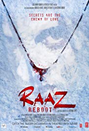 Raaz Reboot (2016) M4uHD Free Movie
