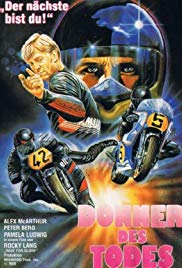 Race for Glory (1989) Free Movie