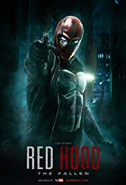 Red Hood: The Fallen (2015) Free Movie
