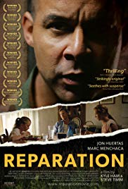 Reparation (2015) M4uHD Free Movie