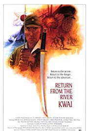 Return from the River Kwai (1989) Free Movie