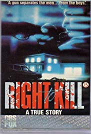 Right to Kill? (1985) Free Movie M4ufree