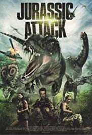Rise of the Dinosaurs (2013) Free Movie