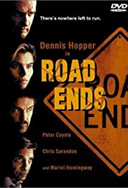 Road Ends (1997) Free Movie