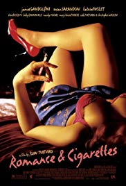 Romance & Cigarettes (2005) Free Movie