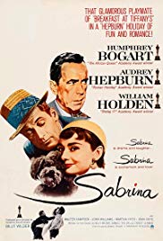 Sabrina (1954) M4uHD Free Movie