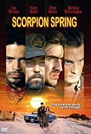 Scorpion Spring (1995) Free Movie