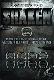 Shaken (2012) Free Movie M4ufree