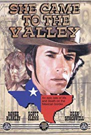 She Came to the Valley (1979) M4uHD Free Movie
