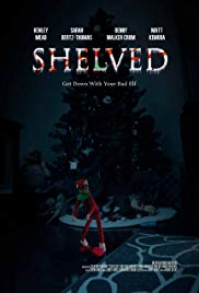 Shelved (2016) Free Movie M4ufree