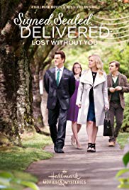 Signed, Sealed, Delivered: Lost Without You (2016) M4uHD Free Movie
