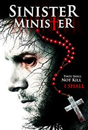 Sinister Minister (2017) Free Movie