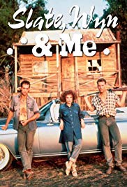Slate, Wyn & Me (1987) Free Movie