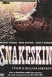 Snakeskin (2001) Free Movie