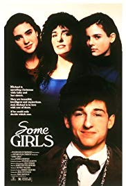 Some Girls (1988) Free Movie