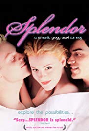 Splendor (1999) Free Movie