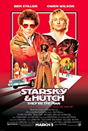 Starsky & Hutch (2004) Free Movie