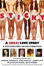 Sticky: A (Self) Love Story (2016) Free Movie