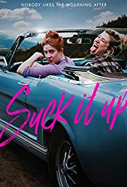 Suck It Up (2017) M4uHD Free Movie