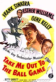 Take Me Out to the Ball Game (1949) Free Movie M4ufree