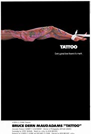 Tattoo (1981) Free Movie