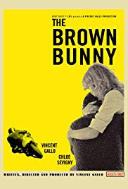 The Brown Bunny (2003) Free Movie