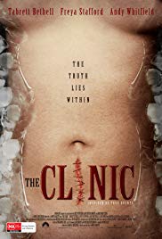 The Clinic (2010) M4uHD Free Movie
