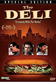 The Deli (1997) M4uHD Free Movie