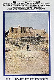 The Desert of the Tartars (1976) Free Movie M4ufree