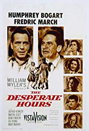 The Desperate Hours (1955) Free Movie