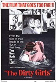 The Dirty Girls (1965) M4uHD Free Movie