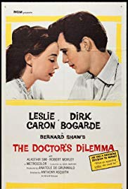 The Doctors Dilemma (1958) Free Movie