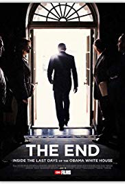 THE END: Inside the Last Days of the Obama White House (2017) Free Movie M4ufree