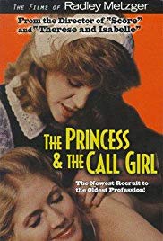 The Princess and the Call Girl (1984) Free Movie