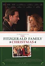 The Fitzgerald Family Christmas (2012) Free Movie