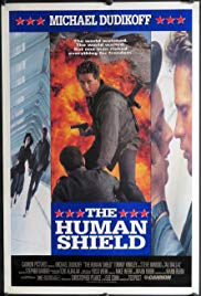 The Human Shield (1991) Free Movie M4ufree