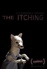 The Itching (2016) Free Movie M4ufree