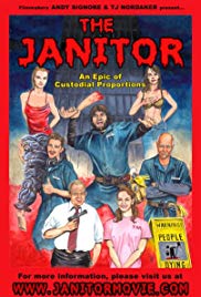 The Janitor (2003) M4uHD Free Movie