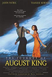 The Journey of August King (1995) M4uHD Free Movie