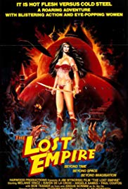 The Lost Empire (1984) Free Movie M4ufree