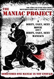 The Maniac Project (2010) Free Movie M4ufree