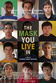 The Mask You Live In (2015) Free Movie