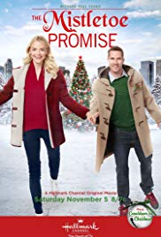 The Mistletoe Promise (2016) M4uHD Free Movie