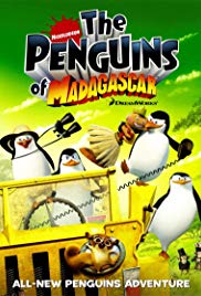 The Penguins of Madagascar (2008 2015) Free Tv Series
