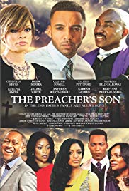 The Preachers Son (2017) Free Movie