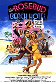 The Rosebud Beach Hotel (1984) Free Movie