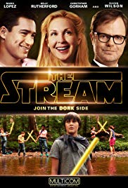 The Stream (2013) Free Movie M4ufree