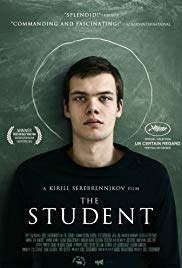 The Student (2016) M4uHD Free Movie